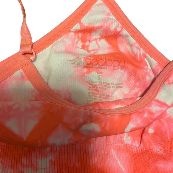 Ideology Sports Bra Size Large - Picture 3 of 3